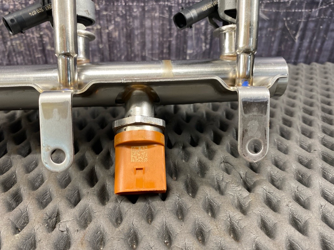 Комплект форсунок, 12980 рублей, Красноярск