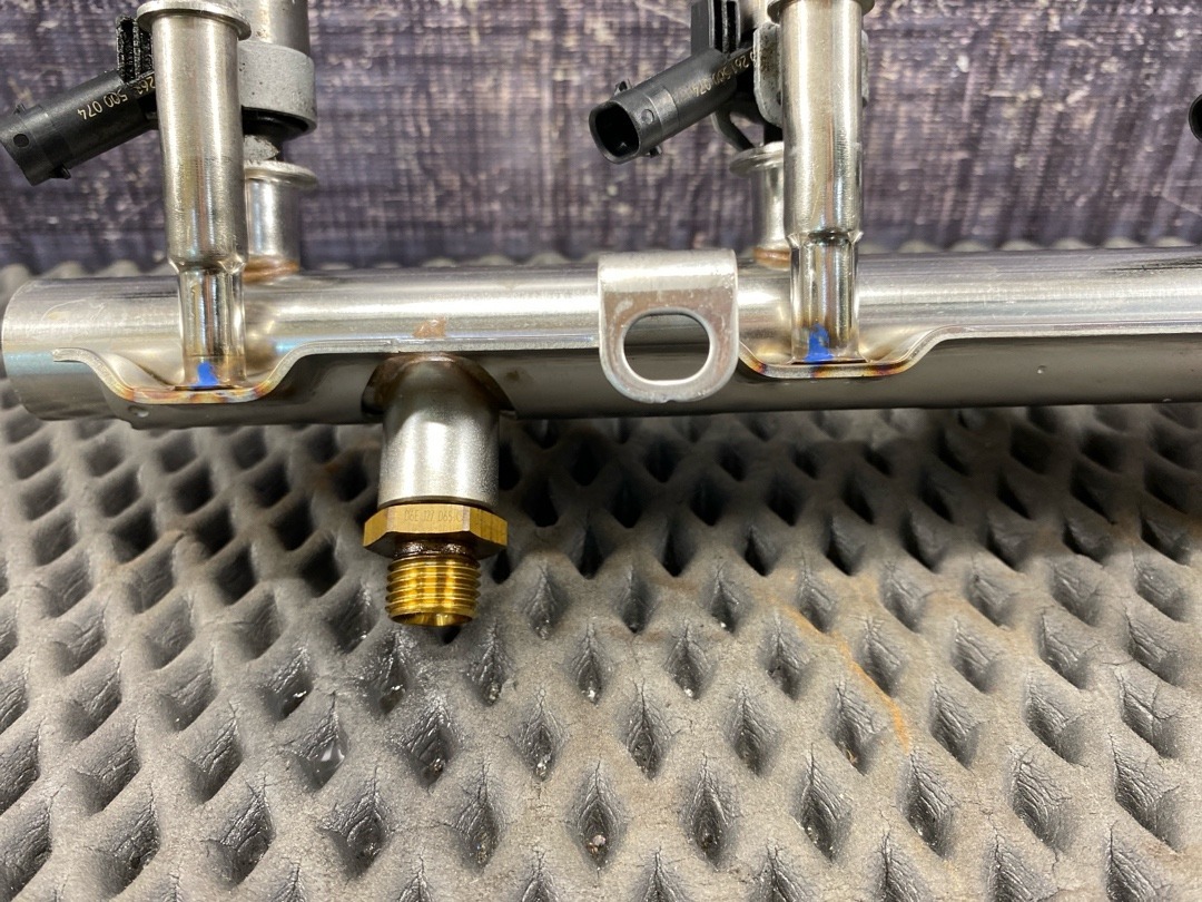 Комплект форсунок, 12980 рублей, Красноярск