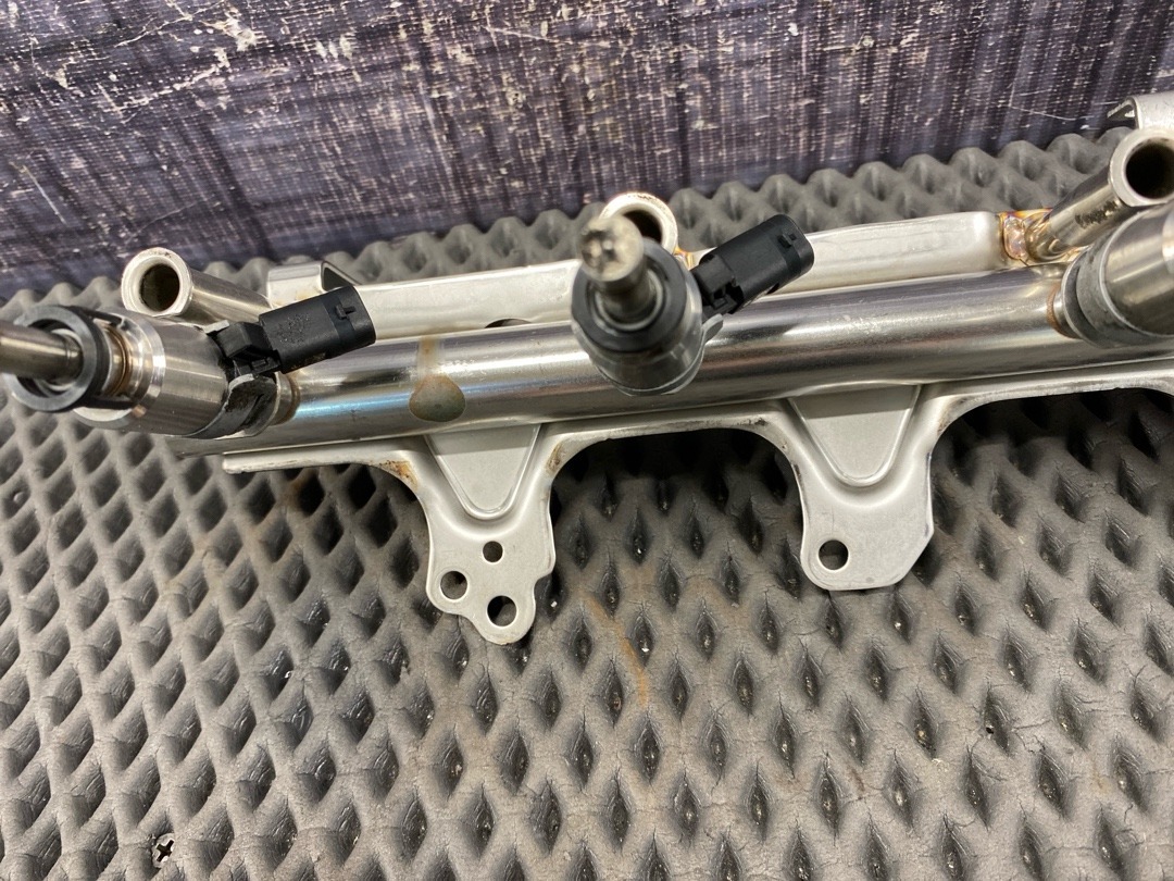 Комплект форсунок, 12980 рублей, Красноярск