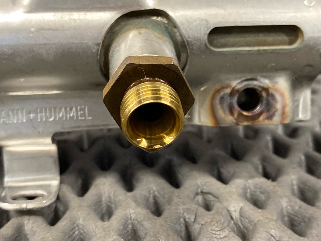 Комплект форсунок, 12980 рублей, Красноярск