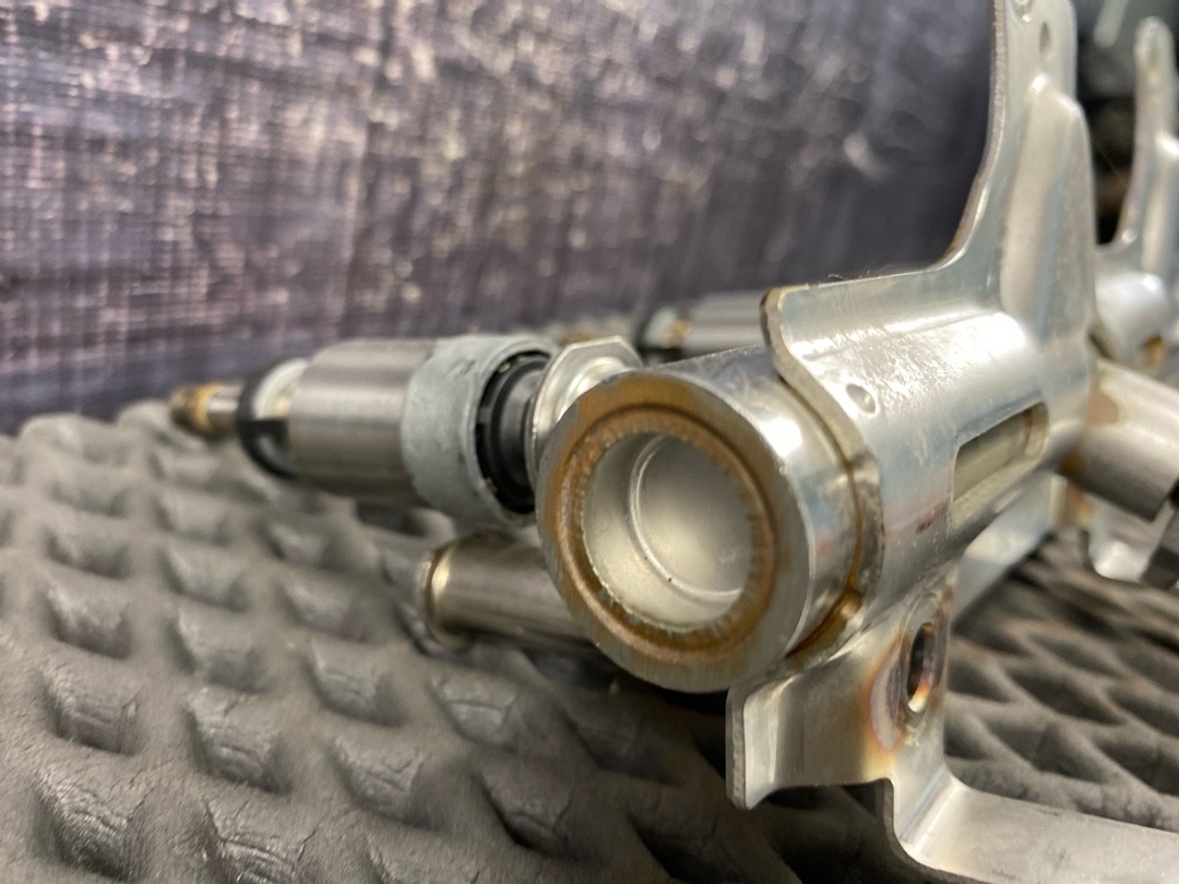 Комплект форсунок, 12980 рублей, Красноярск