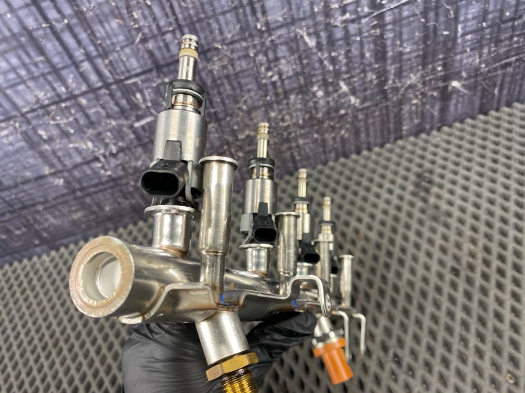 Комплект форсунок, 12980 рублей, Красноярск