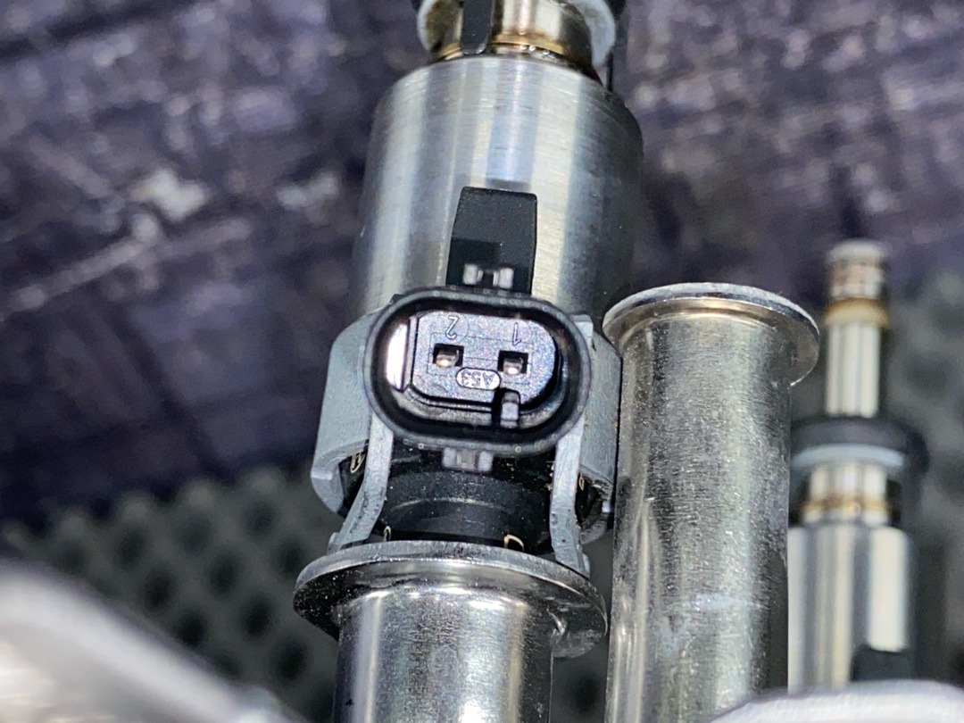 Комплект форсунок, 12980 рублей, Красноярск