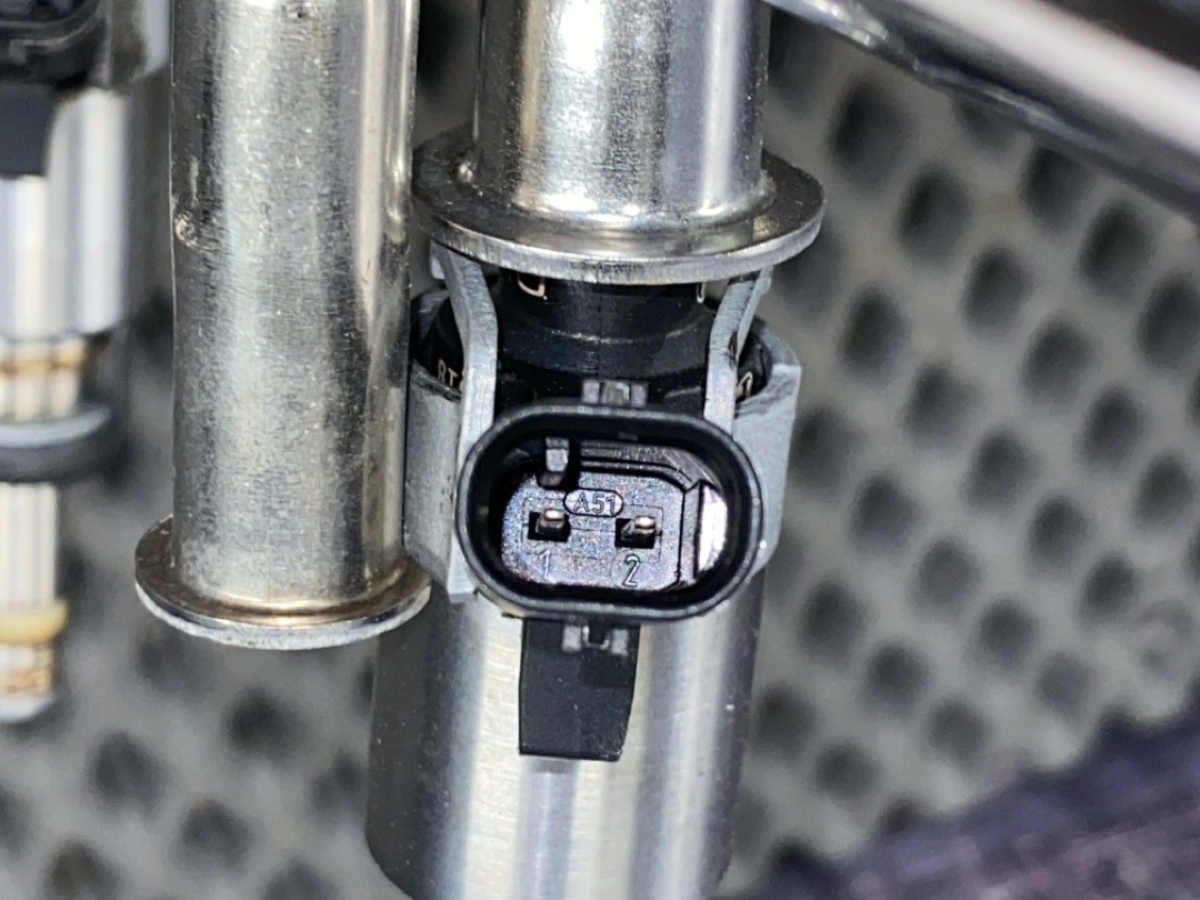 Комплект форсунок, 12980 рублей, Красноярск