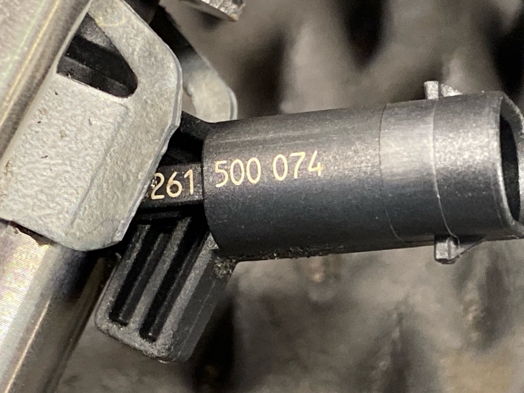 Комплект форсунок, 12980 рублей, Красноярск