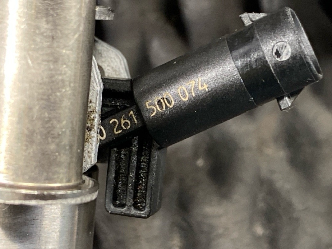 Комплект форсунок, 12980 рублей, Красноярск