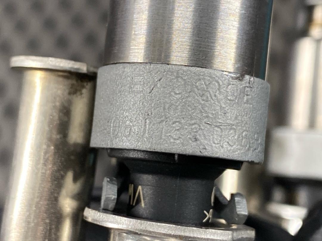 Комплект форсунок, 12980 рублей, Красноярск