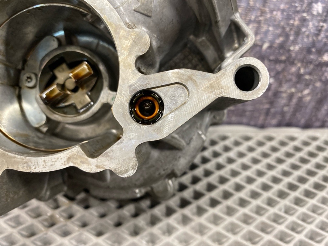 Вакуумный насос, 6920 рублей, Красноярск