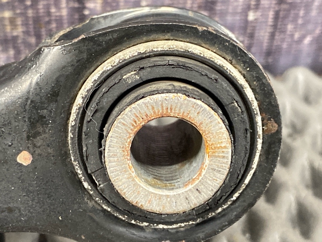 Рычаг подвески, 1980 рублей, Красноярск