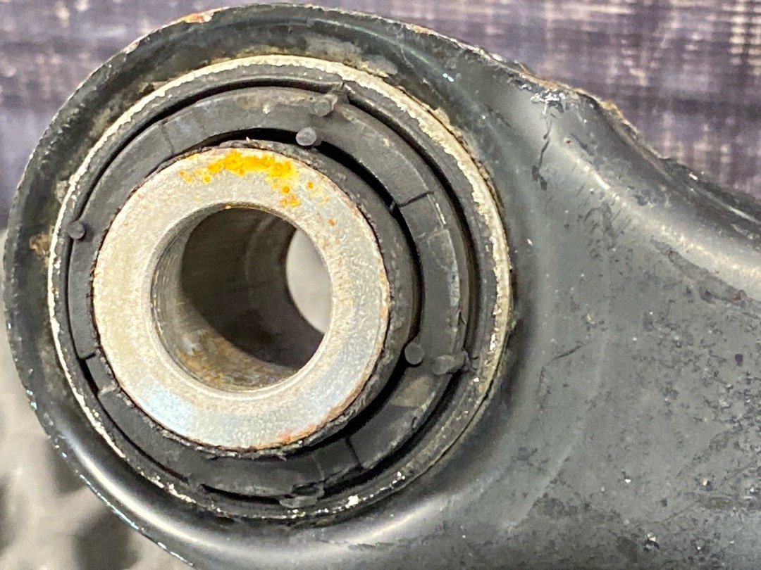 Рычаг подвески, 1980 рублей, Красноярск