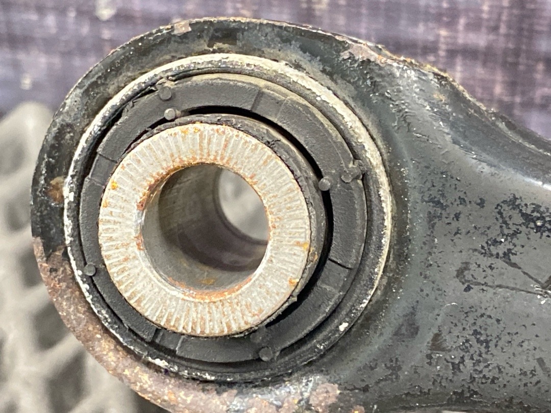 Рычаг подвески, 1980 рублей, Красноярск