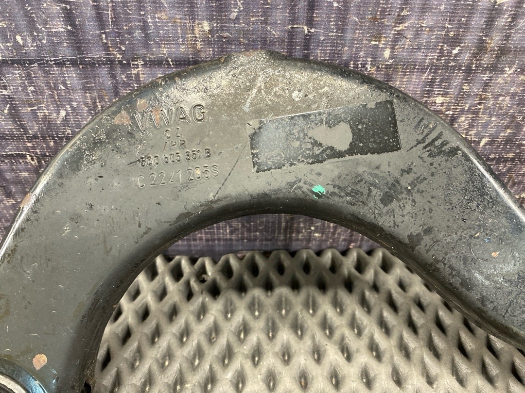 Рычаг подвески, 1980 рублей, Красноярск