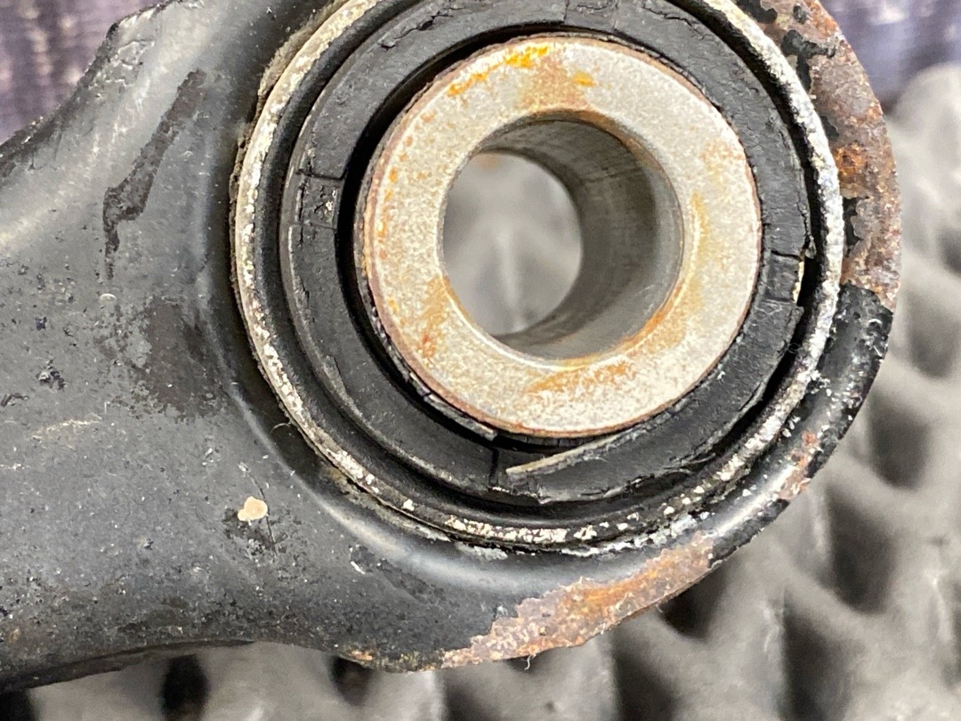 Рычаг подвески, 1980 рублей, Красноярск