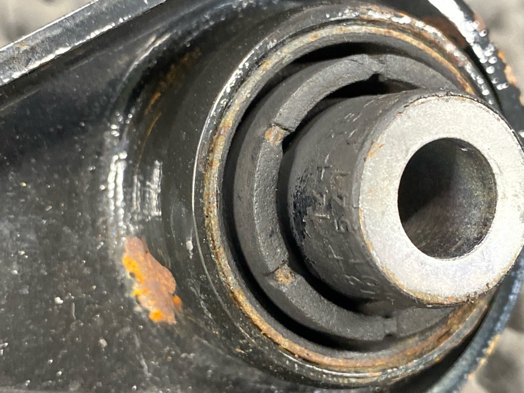 Рычаг подвески, 1520 рублей, Красноярск