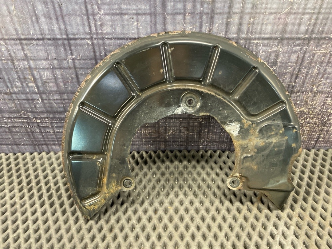 Кожух тормозного диска, 1110 рублей, Красноярск