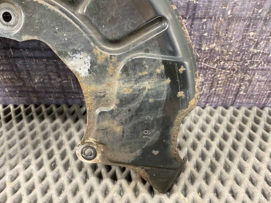 Кожух тормозного диска, 1110 рублей, Красноярск