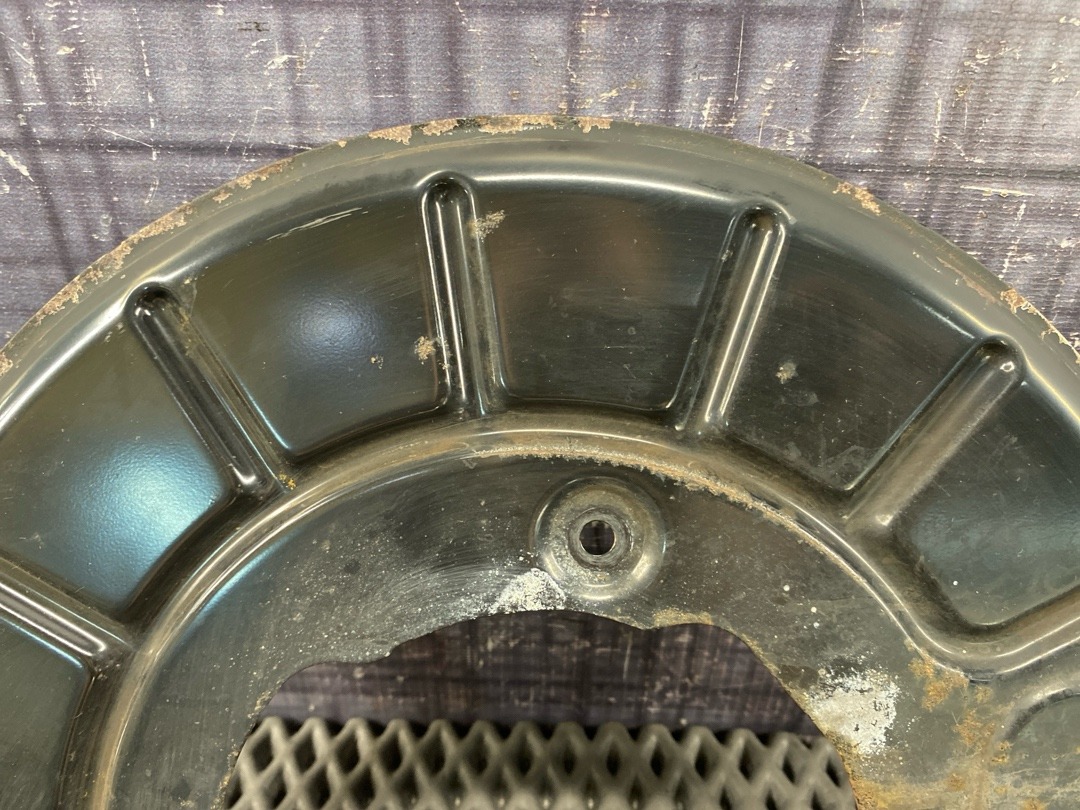 Кожух тормозного диска, 1110 рублей, Красноярск