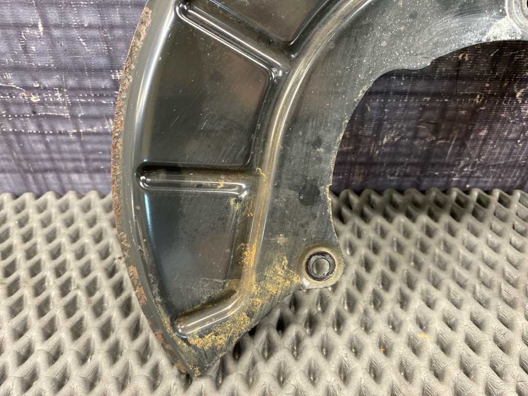 Кожух тормозного диска, 1110 рублей, Красноярск