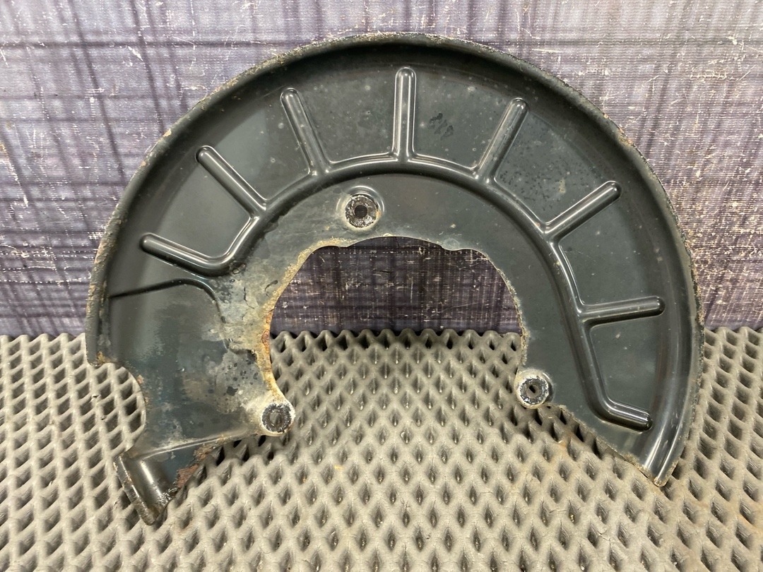 Кожух тормозного диска, 1110 рублей, Красноярск