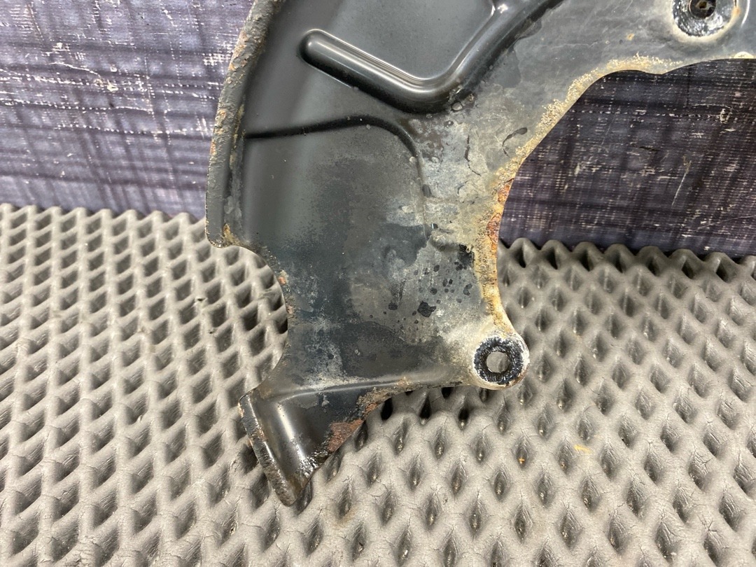 Кожух тормозного диска, 1110 рублей, Красноярск