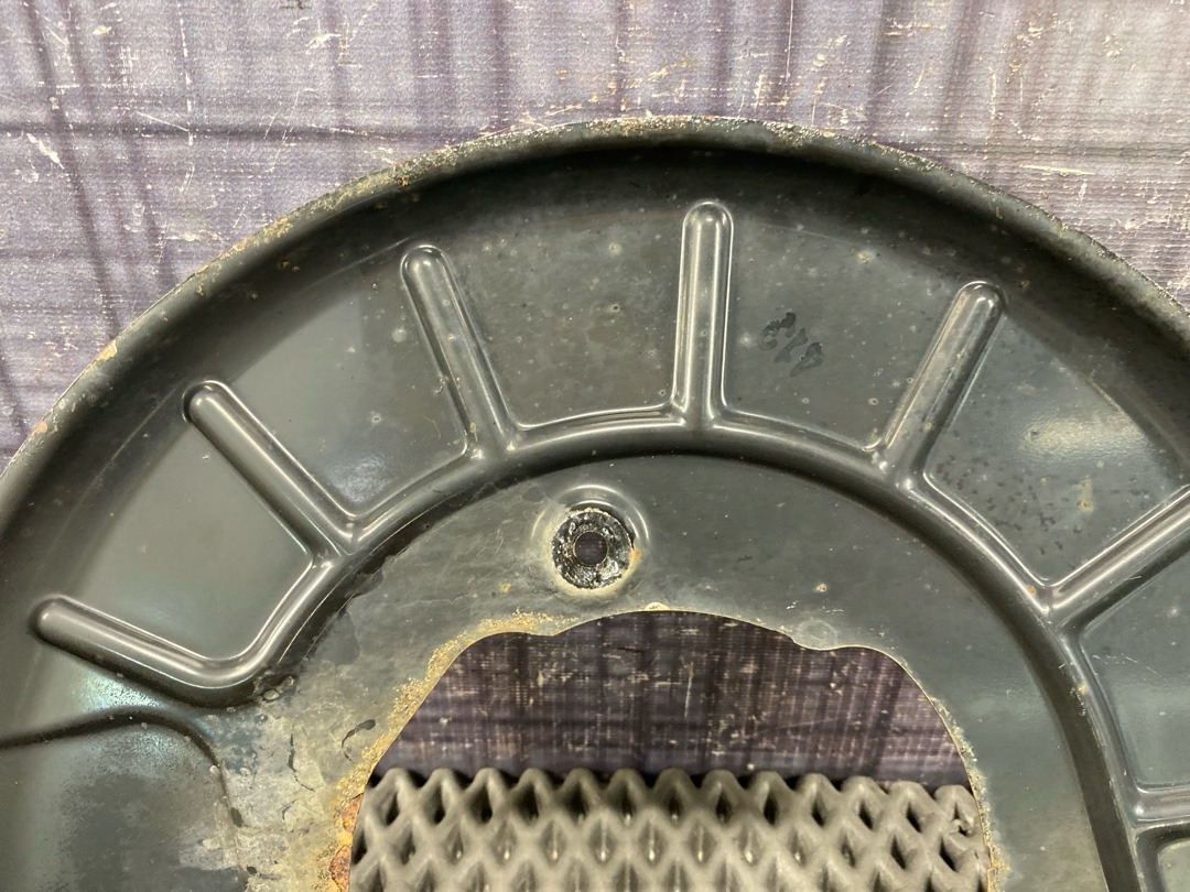 Кожух тормозного диска, 1110 рублей, Красноярск