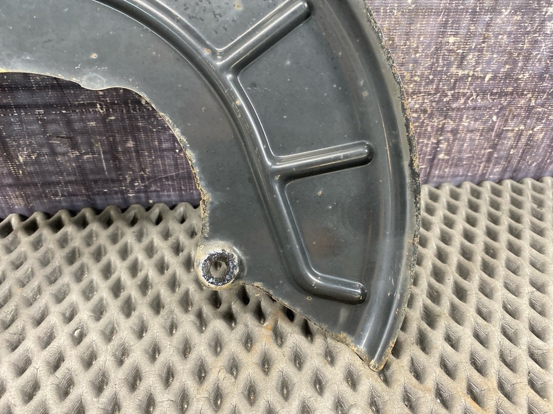 Кожух тормозного диска, 1110 рублей, Красноярск