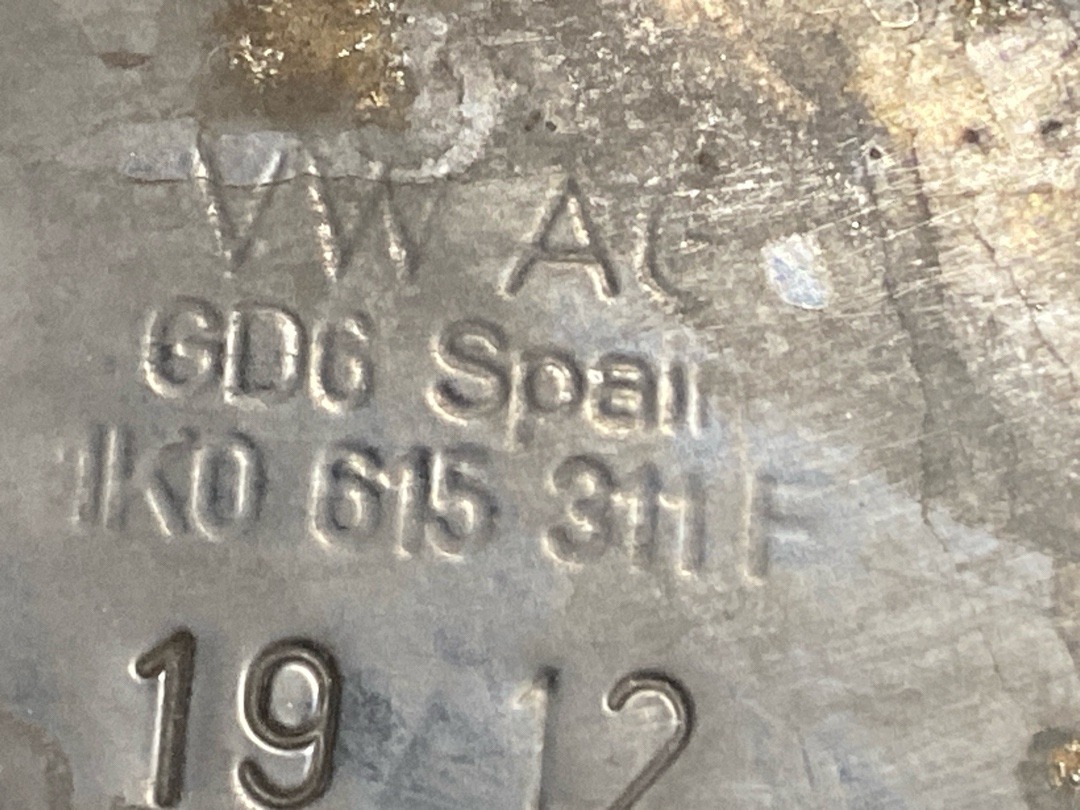 Кожух тормозного диска, 1110 рублей, Красноярск