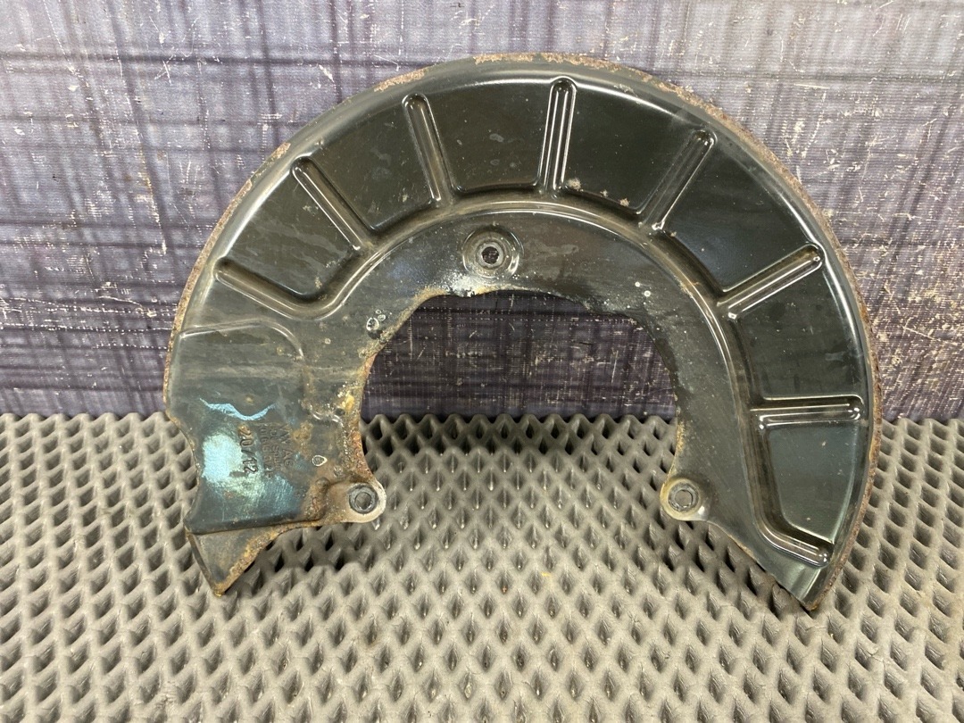 Кожух тормозного диска, 1110 рублей, Красноярск