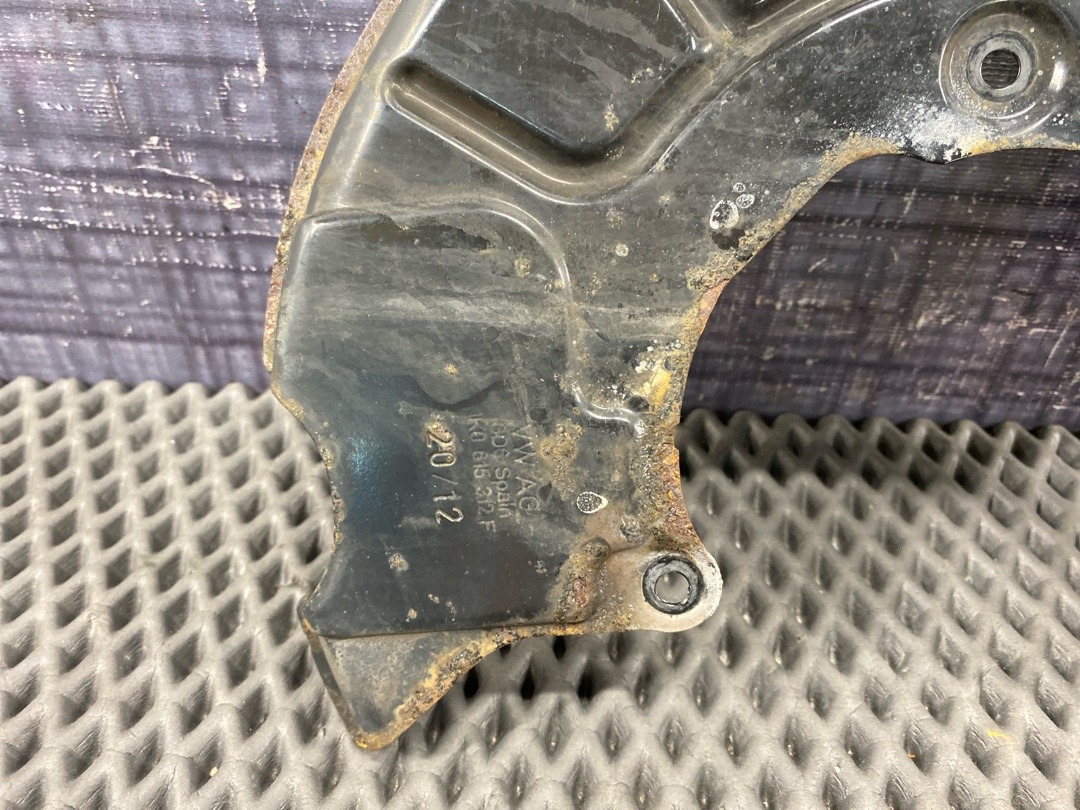 Кожух тормозного диска, 1110 рублей, Красноярск