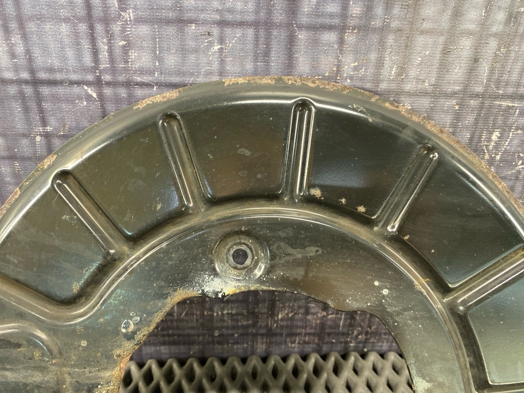 Кожух тормозного диска, 1110 рублей, Красноярск