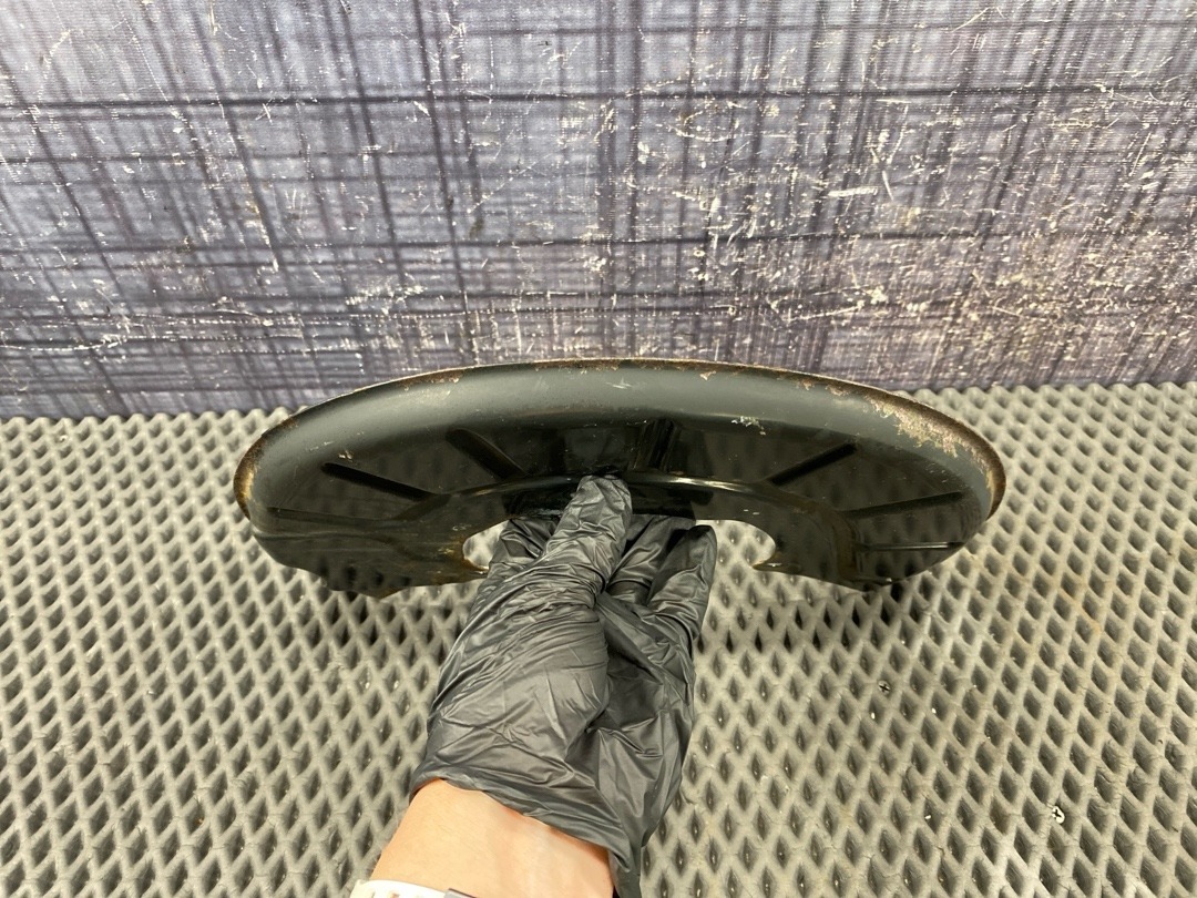 Кожух тормозного диска, 1110 рублей, Красноярск