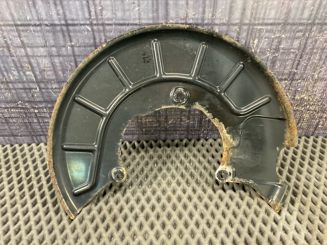 Кожух тормозного диска, 1110 рублей, Красноярск