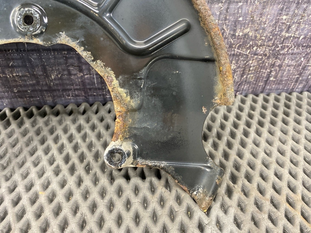 Кожух тормозного диска, 1110 рублей, Красноярск