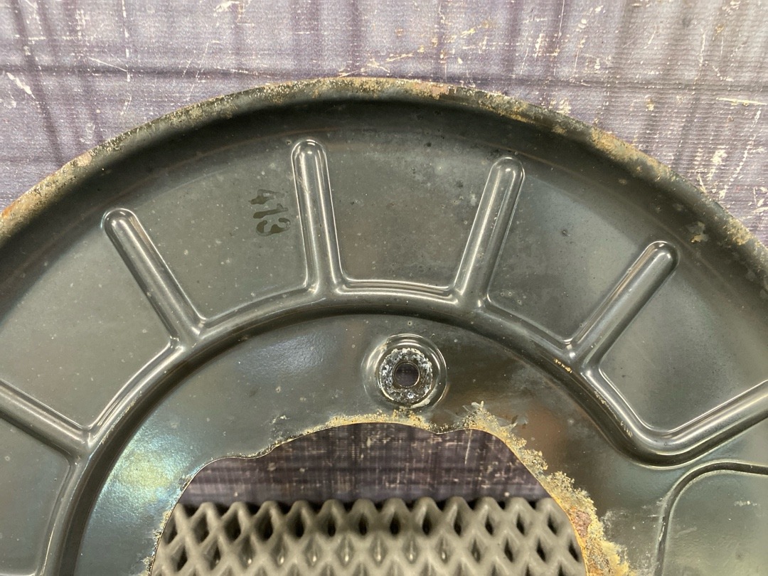 Кожух тормозного диска, 1110 рублей, Красноярск