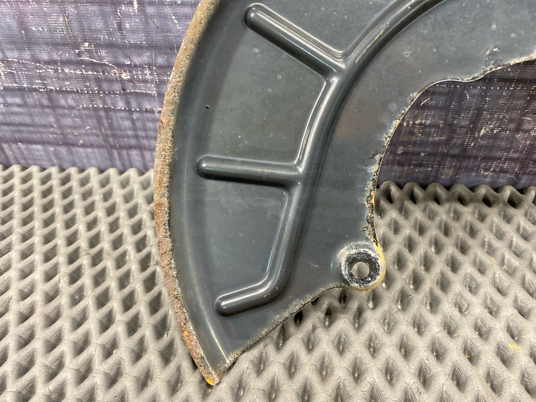 Кожух тормозного диска, 1110 рублей, Красноярск