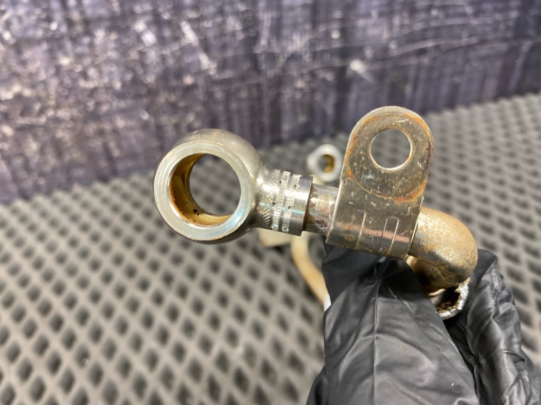 Трубка охлаждения, 1680 рублей, Красноярск