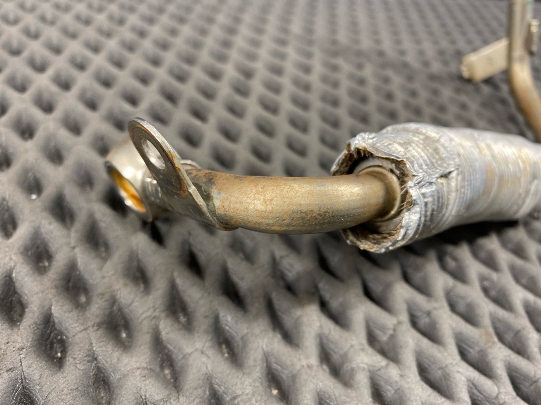 Трубка охлаждения, 1680 рублей, Красноярск