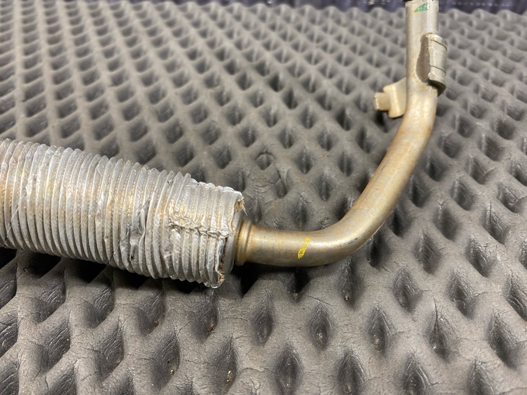 Трубка охлаждения, 1680 рублей, Красноярск