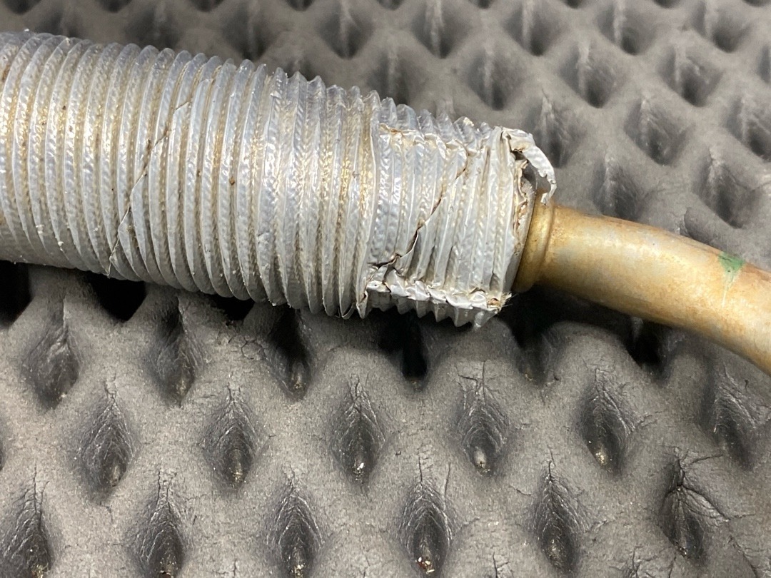 Трубка охлаждения, 1680 рублей, Красноярск