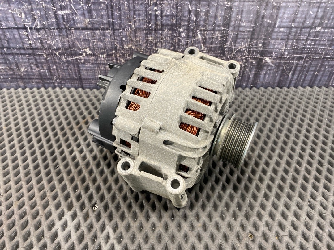 Генератор, 13760 рублей, Красноярск