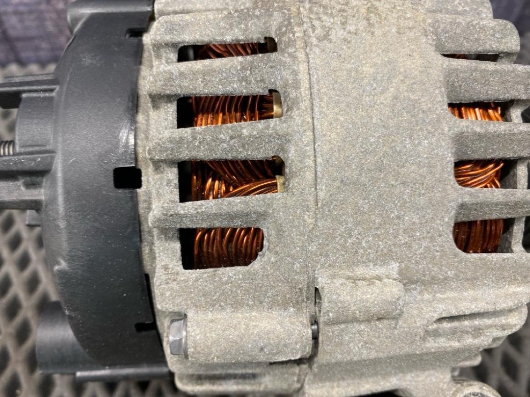 Генератор, 13760 рублей, Красноярск