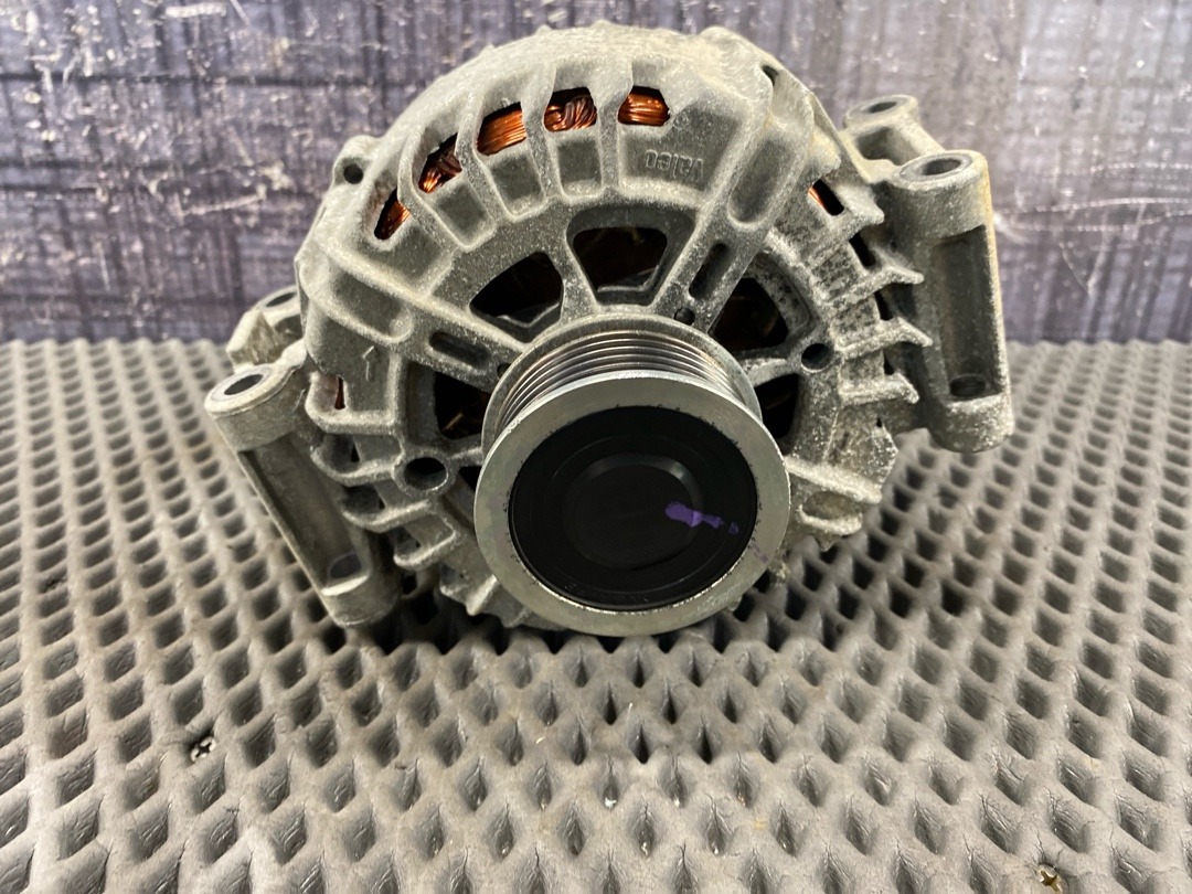 Генератор, 13760 рублей, Красноярск