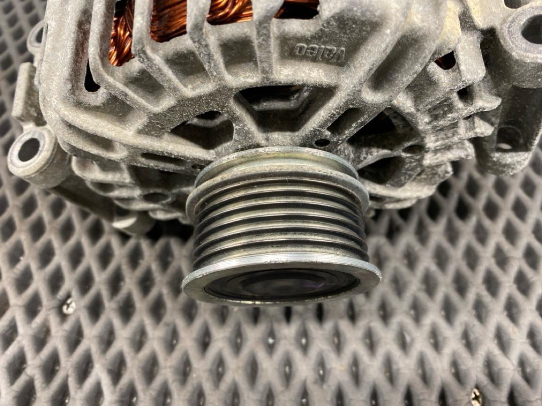 Генератор, 13760 рублей, Красноярск