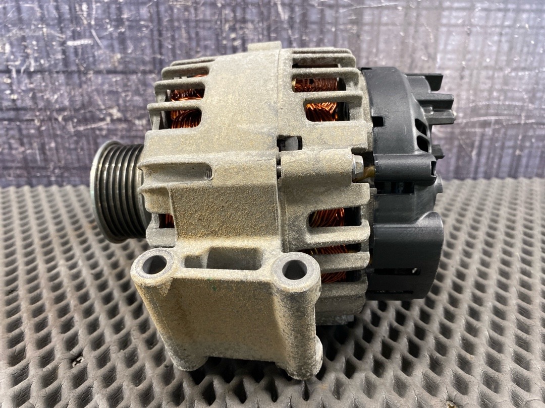 Генератор, 13760 рублей, Красноярск