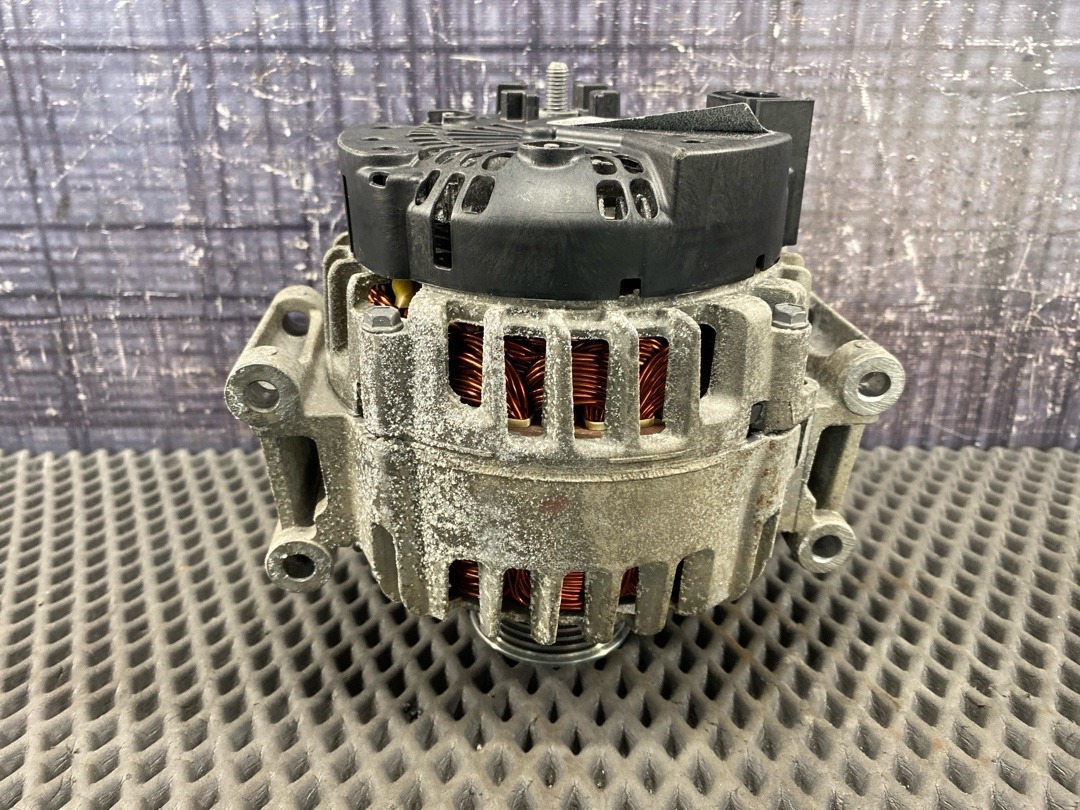 Генератор, 13760 рублей, Красноярск