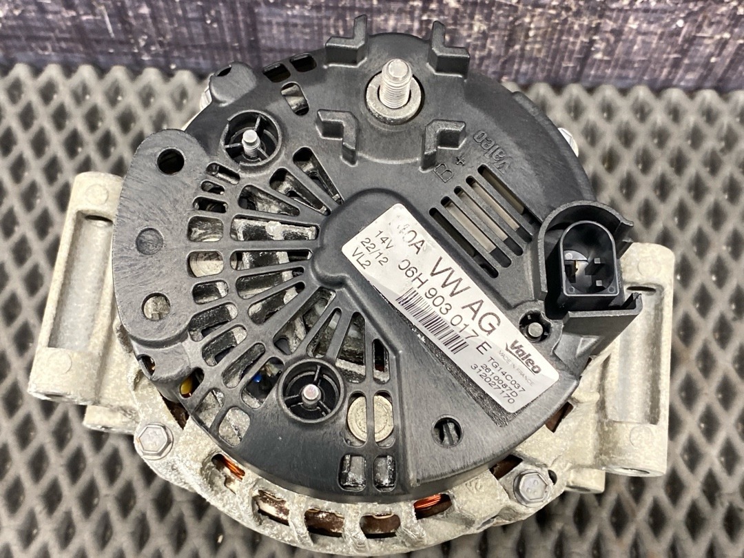 Генератор, 13760 рублей, Красноярск