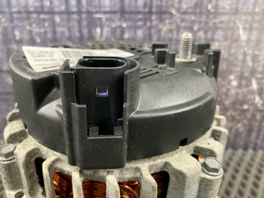 Генератор, 13760 рублей, Красноярск