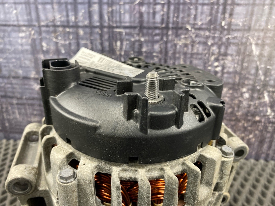 Генератор, 13760 рублей, Красноярск