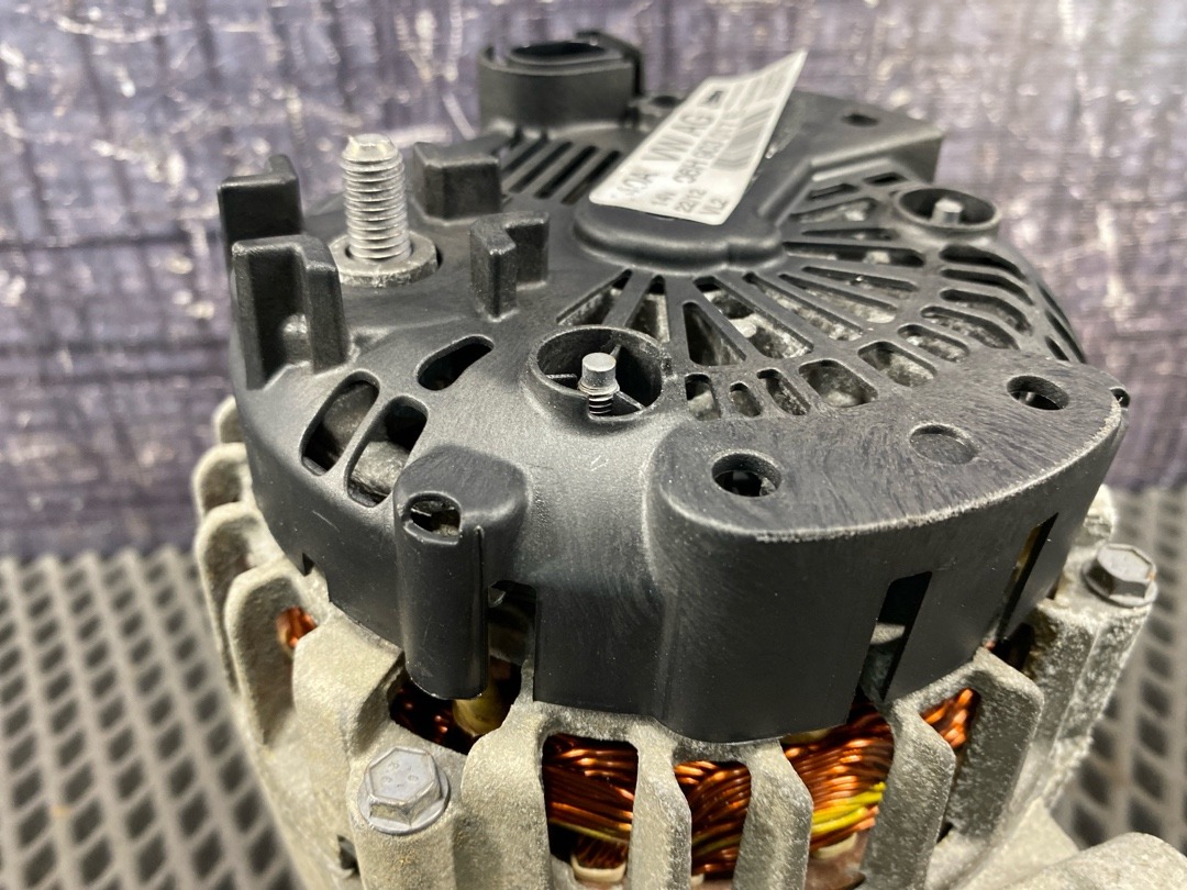 Генератор, 13760 рублей, Красноярск