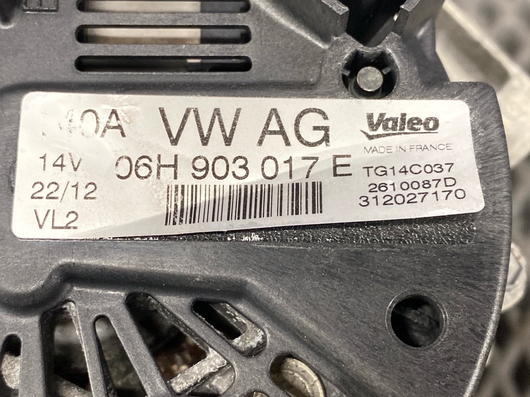 Генератор, 13760 рублей, Красноярск